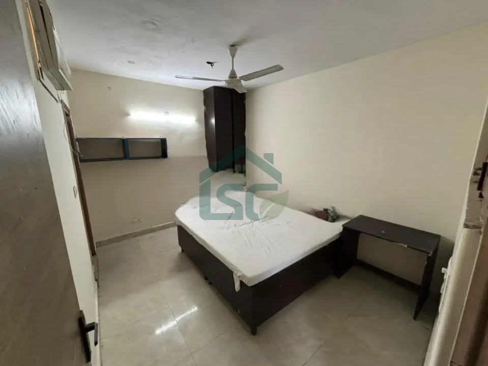 Kanha Homes PG in East of Kailash, Delhi — property photo 4