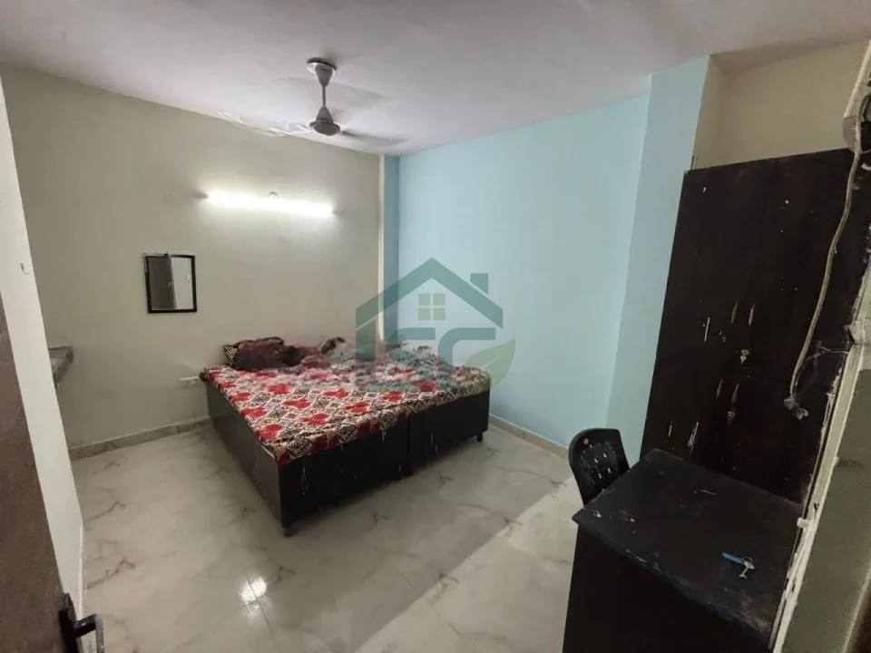 Kanha Homes PG in East of Kailash, Delhi — property photo 3