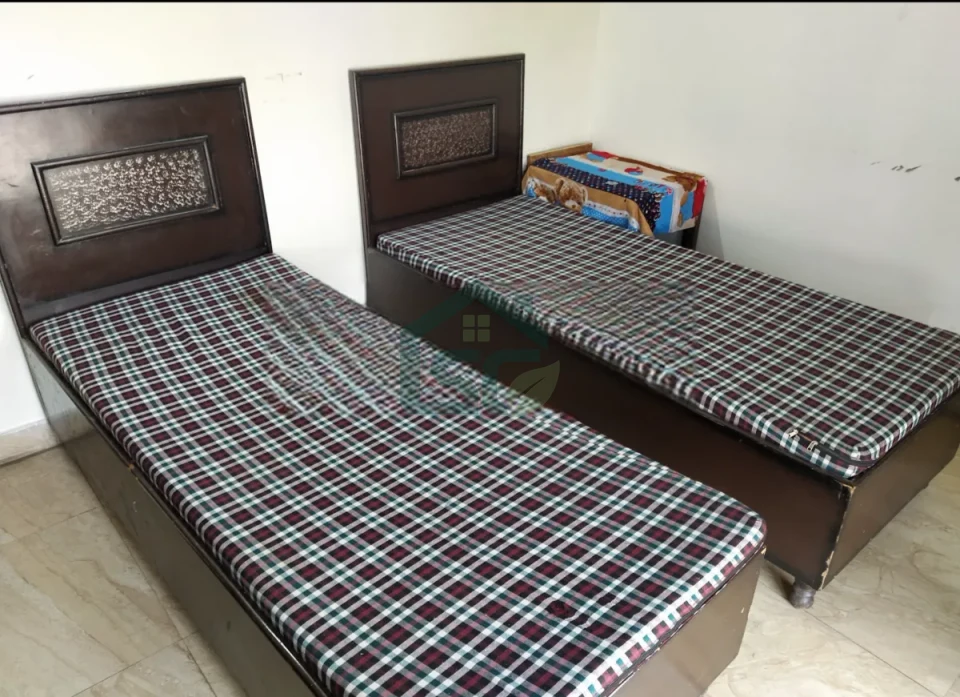 At For Girl PG Paying Guest, Sector 8, Faridabad