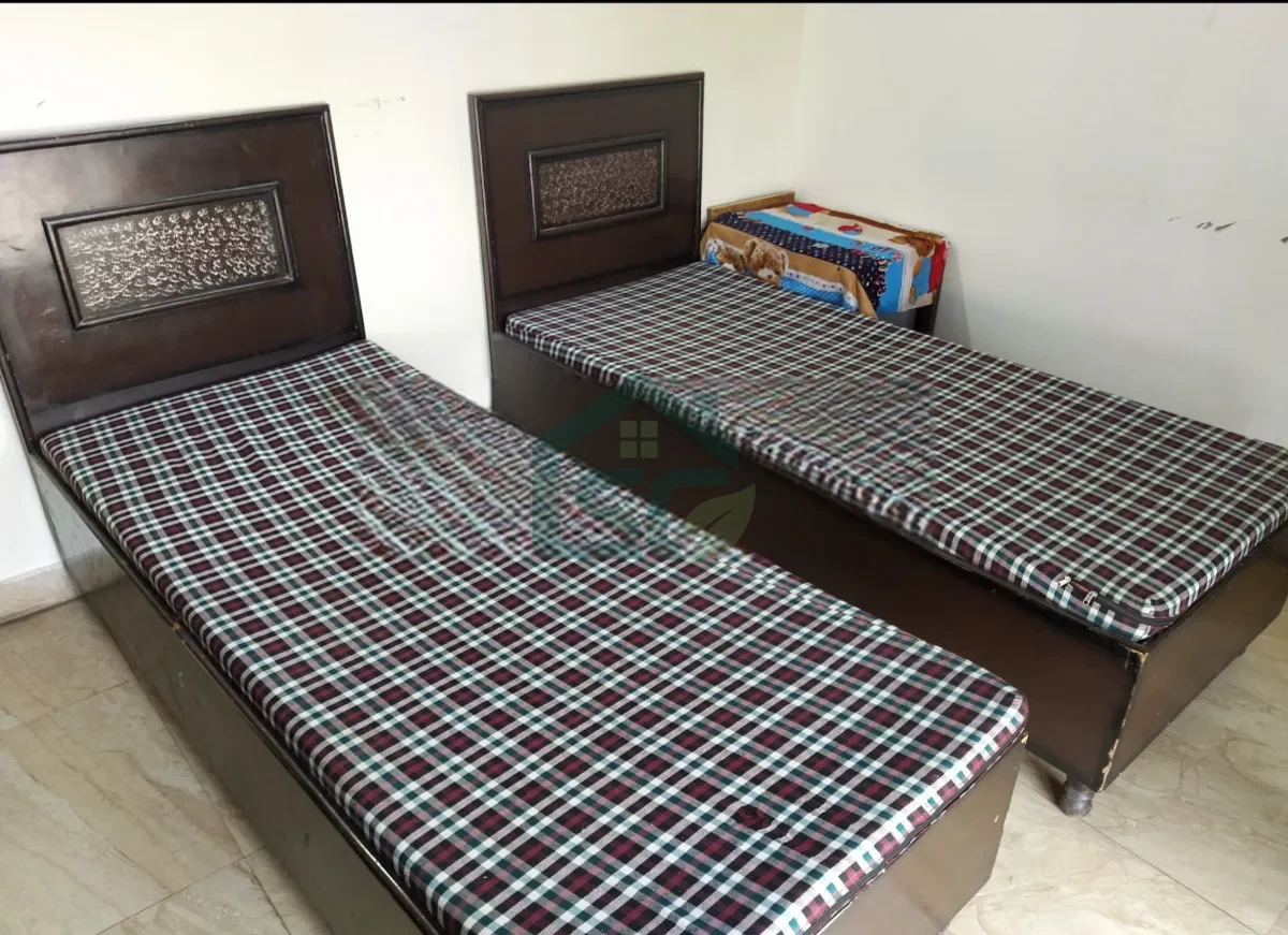At For Girl PG Paying Guest, Sector 8, Faridabad