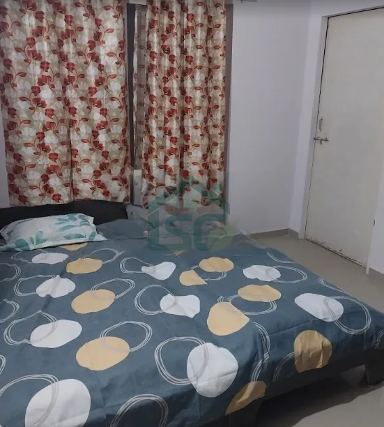 Photo 3 of Netra PG House, Bhayli, Vadodara