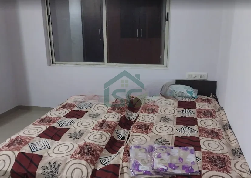 Photo 4 of Netra PG House, Bhayli, Vadodara