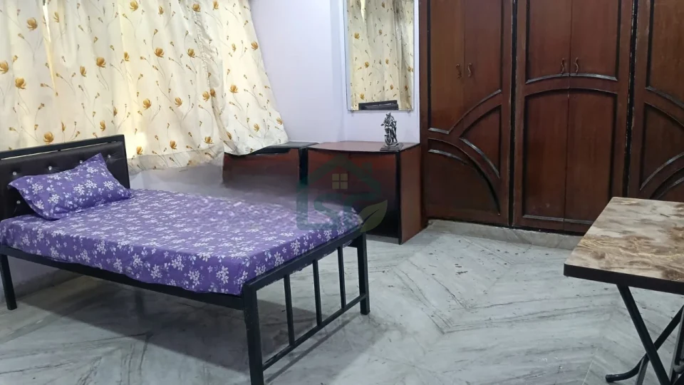 Photo 3 of Maratha PG Belapur, CBD Belapur, Navi Mumbai