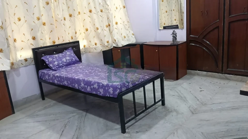 Photo 5 of Maratha PG Belapur, CBD Belapur, Navi Mumbai