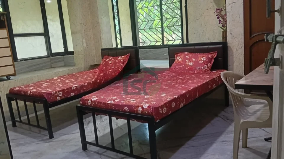 Photo 4 of Maratha PG Belapur, CBD Belapur, Navi Mumbai