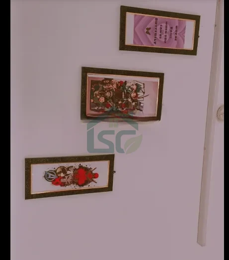 Photo 3 of All Is Well Girls Hostel, Tilak Path, Indore