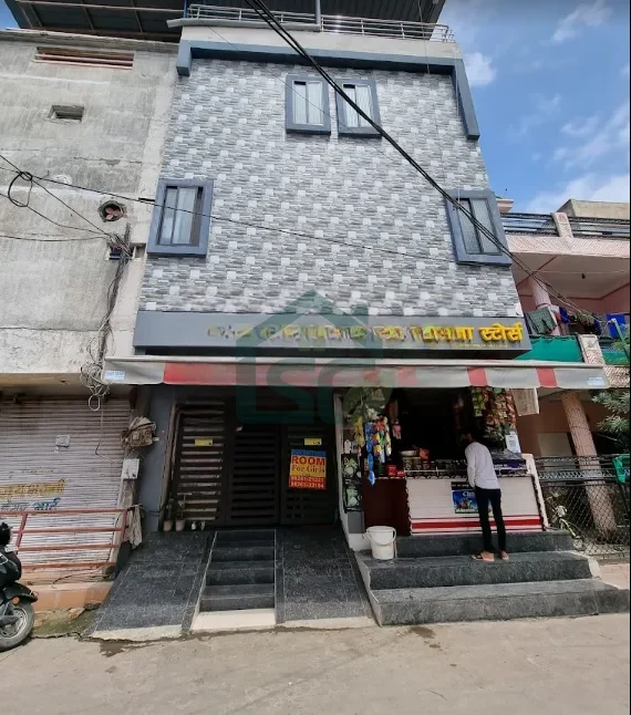 Photo 2 of Divyaraj PG, Scheme No 54, Indore