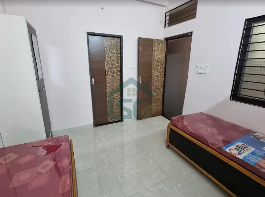At Divyaraj PG, Scheme No 54, Indore