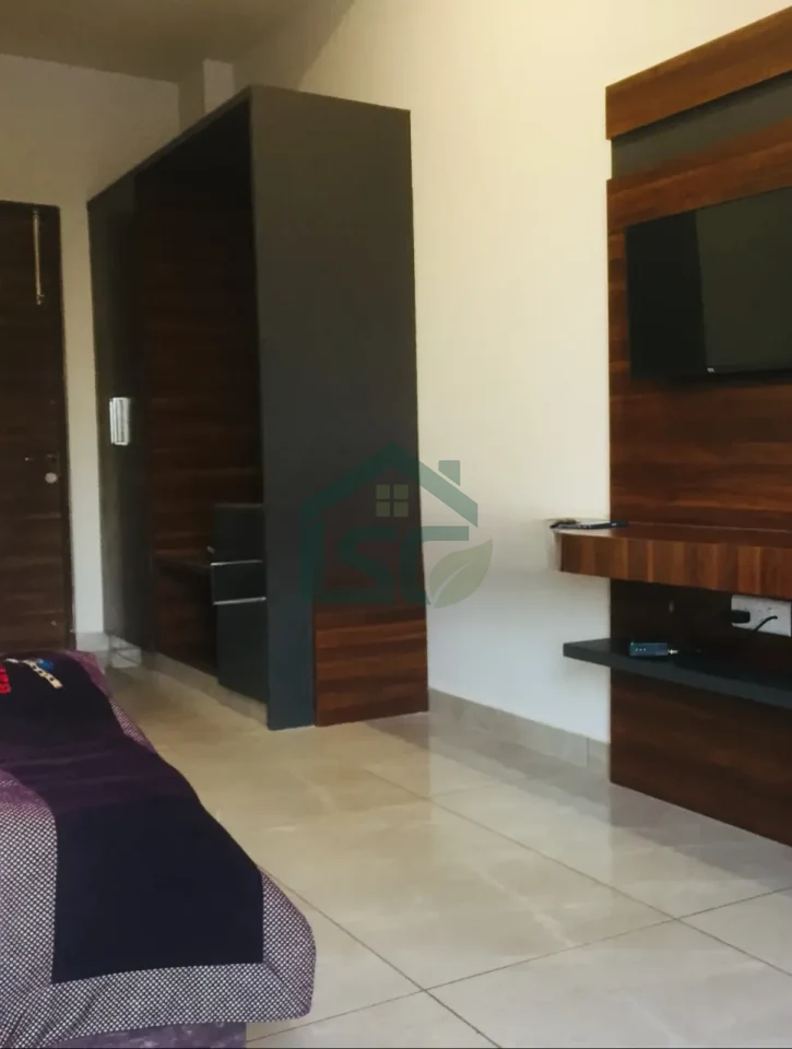 99 living PG in Sector 86, Noida — property photo 5