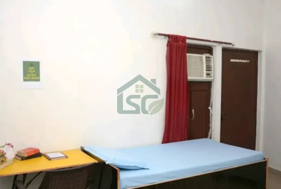 99 living PG in Sector 86, Noida — property photo 1