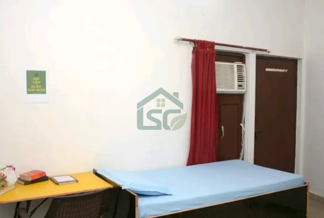 99 living PG in Sector 86, Noida — property photo 1