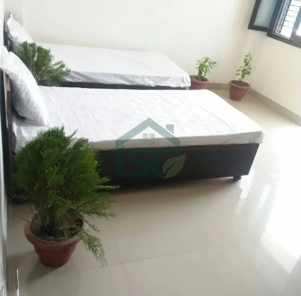 Photo 4 of Amy House PG:- PG, Sector 126, Noida