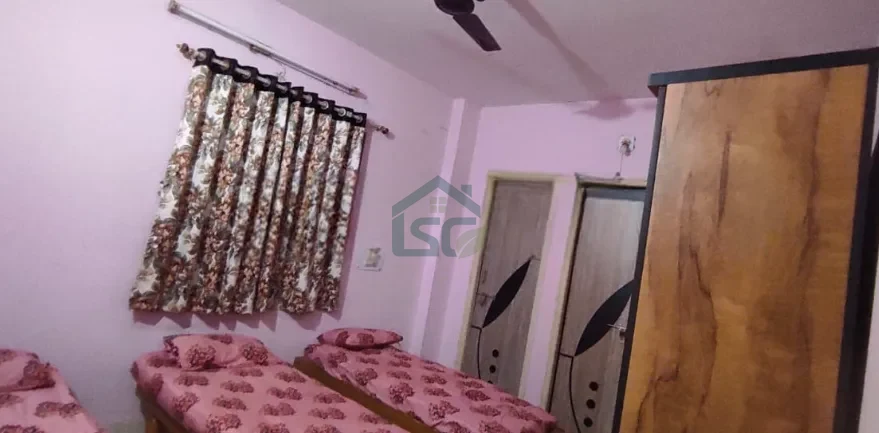 Photo 3 of Keya'S Girls PG, Bodakdev, Ahmedabad