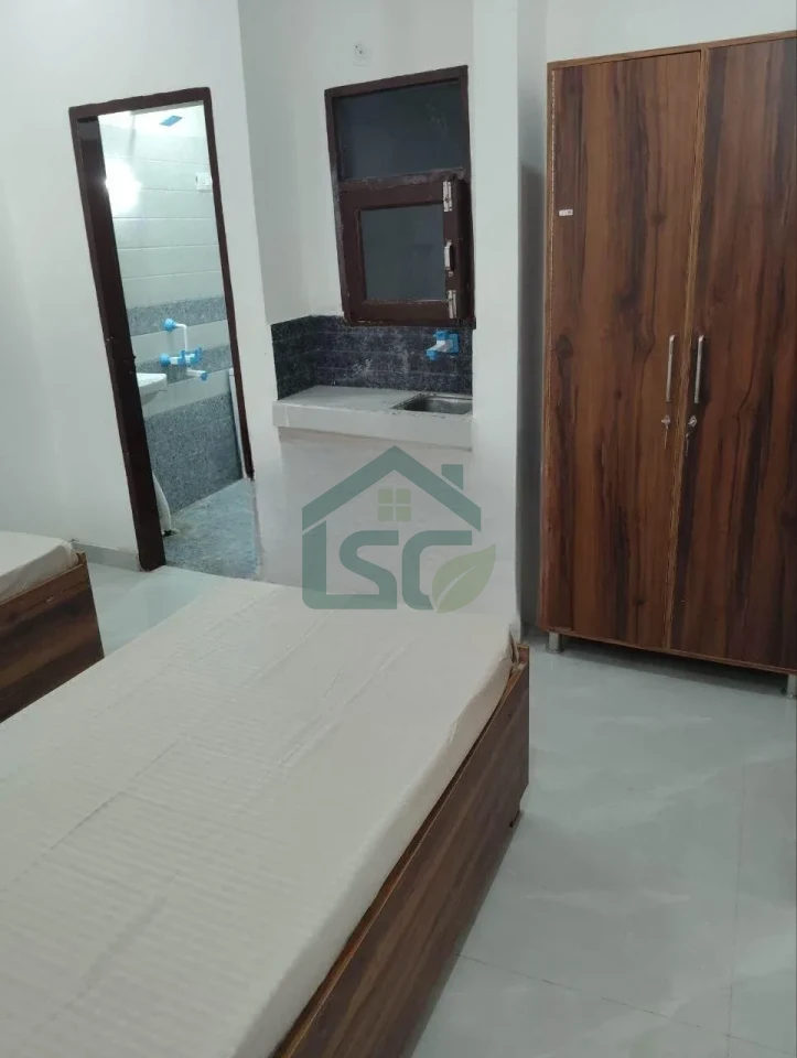 Photo 3 of Neo Homes Aarambh PG!, Sector 44, Noida