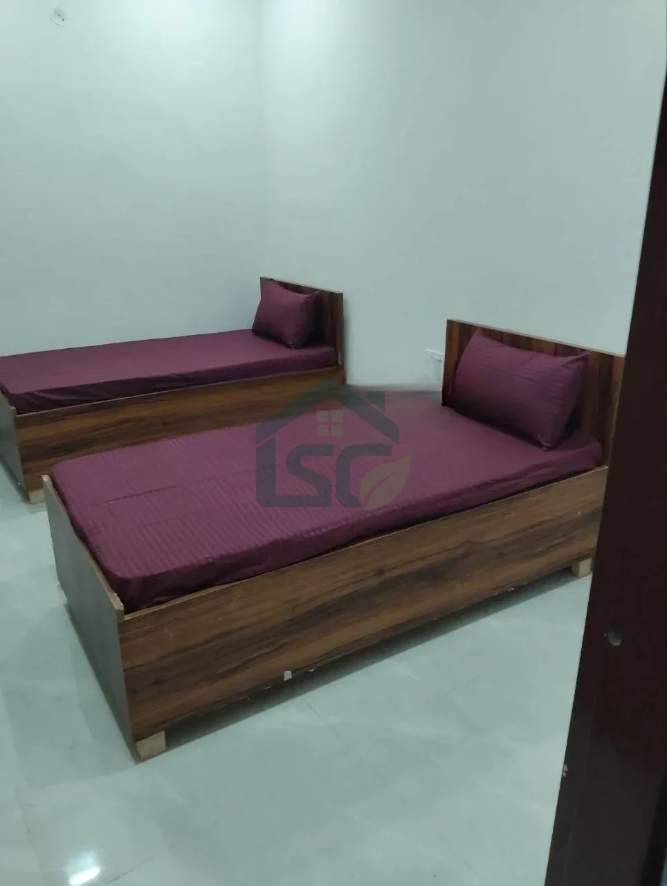 At Neo Homes Aarambh PG!, Sector 44, Noida