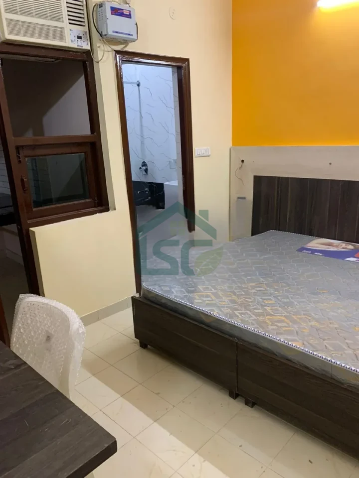 Osm stays in Sector 15, Gurugram — property photo 1