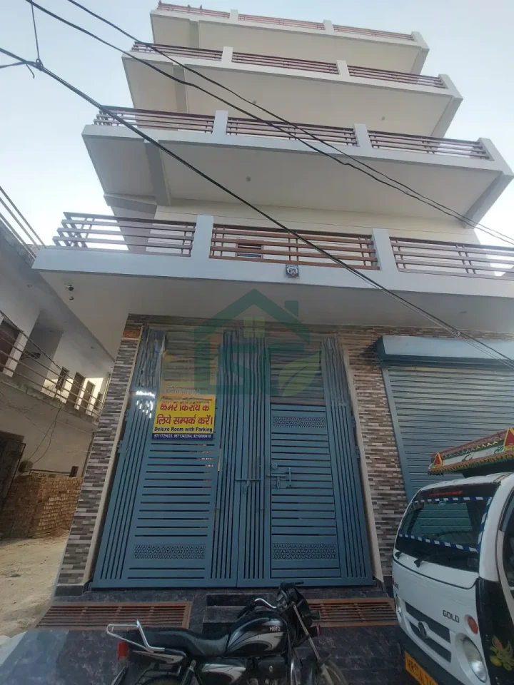 Monet Room For Rent in Sector 93, Gurugram — property photo 2