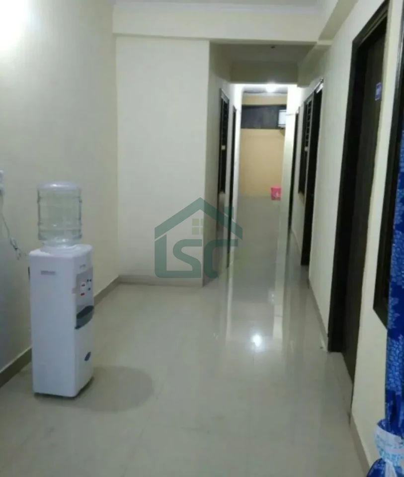 Indian PG in Sector 38, Gurugram — property photo 1