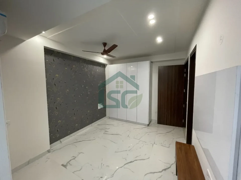 Indian PG in Sector 38, Gurugram — property photo 5