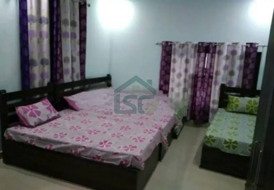 Indian PG in Sector 38, Gurugram — property photo 2