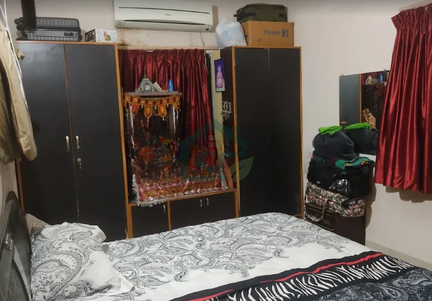 Photo 5 of Patidar PG In Thaltej, Thaltej, Ahmedabad