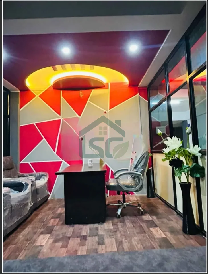 Pushpanjali Valley Premium Luxury PG in Sector 18, Gurugram — property photo 4