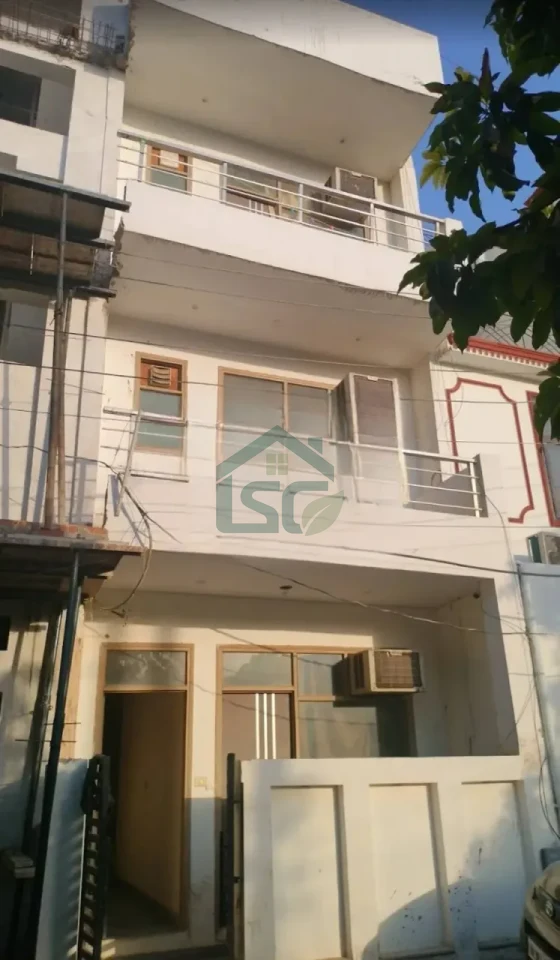 Jatin PG in Sector 45, Gurugram — property photo 2