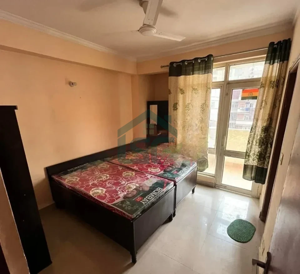 At HomeLike Girls PG Noida @ Sector 55, Sector 58, Noida