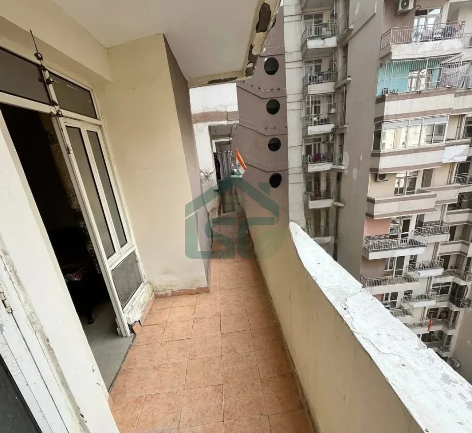 Photo 4 of HomeLike Girls PG Noida @ Sector 55, Sector 58, Noida