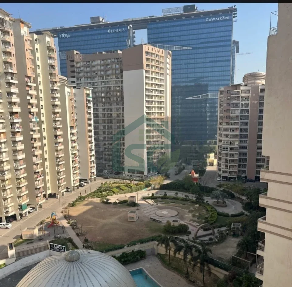Photo 3 of HomeLike Girls PG Noida @ Sector 55, Sector 58, Noida