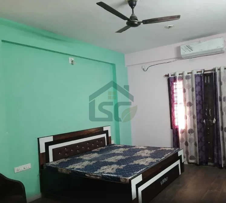 Photo 2 of Akashganga Boys Hostel & PG, Chandkheda, Ahmedabad