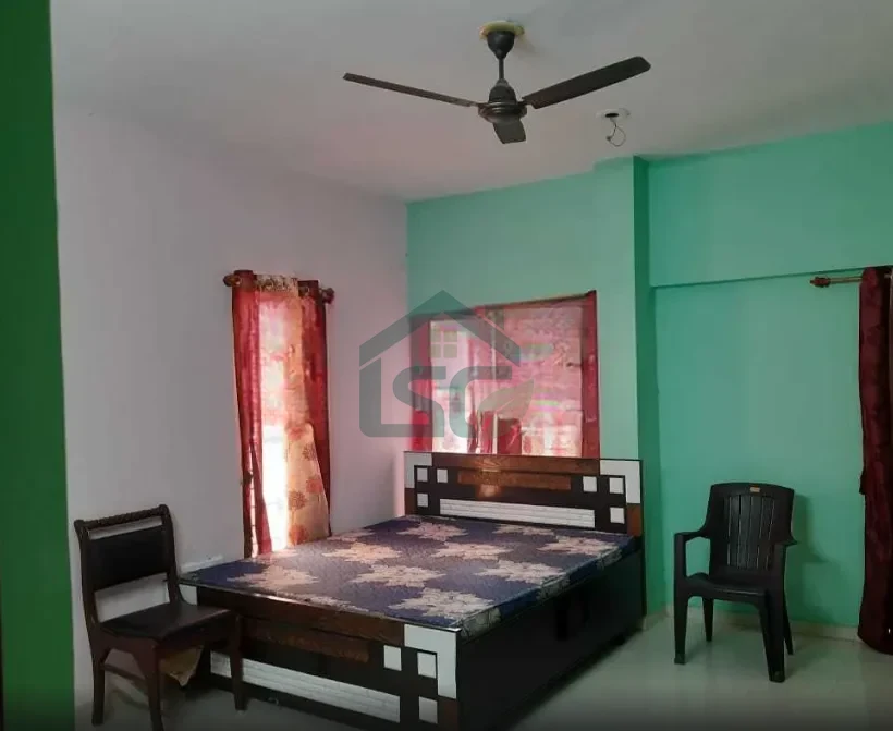 Photo 4 of Akashganga Boys Hostel & PG, Chandkheda, Ahmedabad