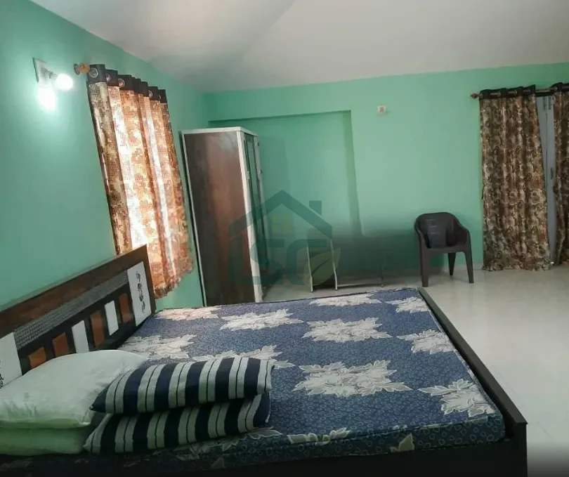 Photo 3 of Akashganga Boys Hostel & PG, Chandkheda, Ahmedabad