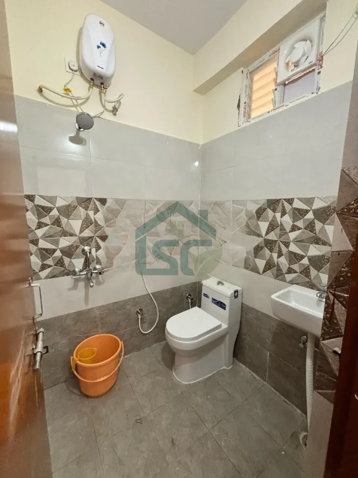 Photo 3 of Raagas Womens PG & Hostel, Hafeezpet, Hyderabad