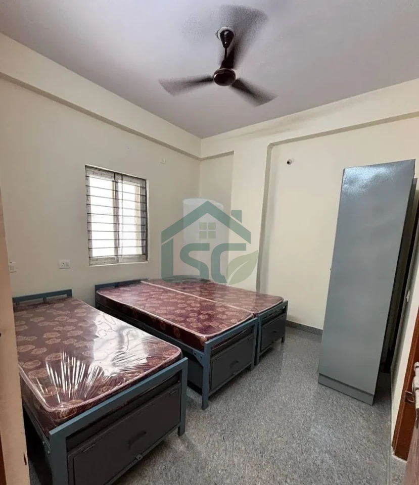 Photo 2 of Raagas Womens PG & Hostel, Hafeezpet, Hyderabad