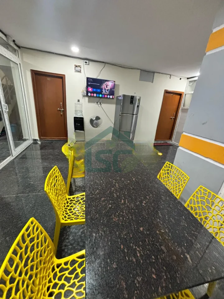 At Raagas Womens PG & Hostel, Hafeezpet, Hyderabad