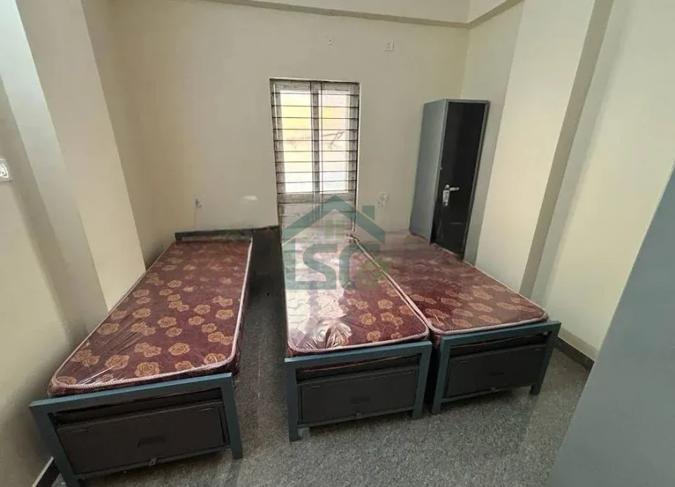 Photo 4 of Raagas Womens PG & Hostel, Hafeezpet, Hyderabad