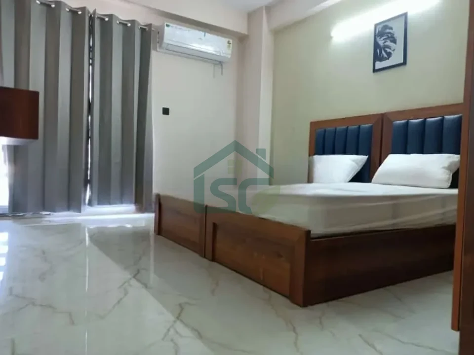 PG for boys & girls in Sector 45, Gurugram — property photo 5