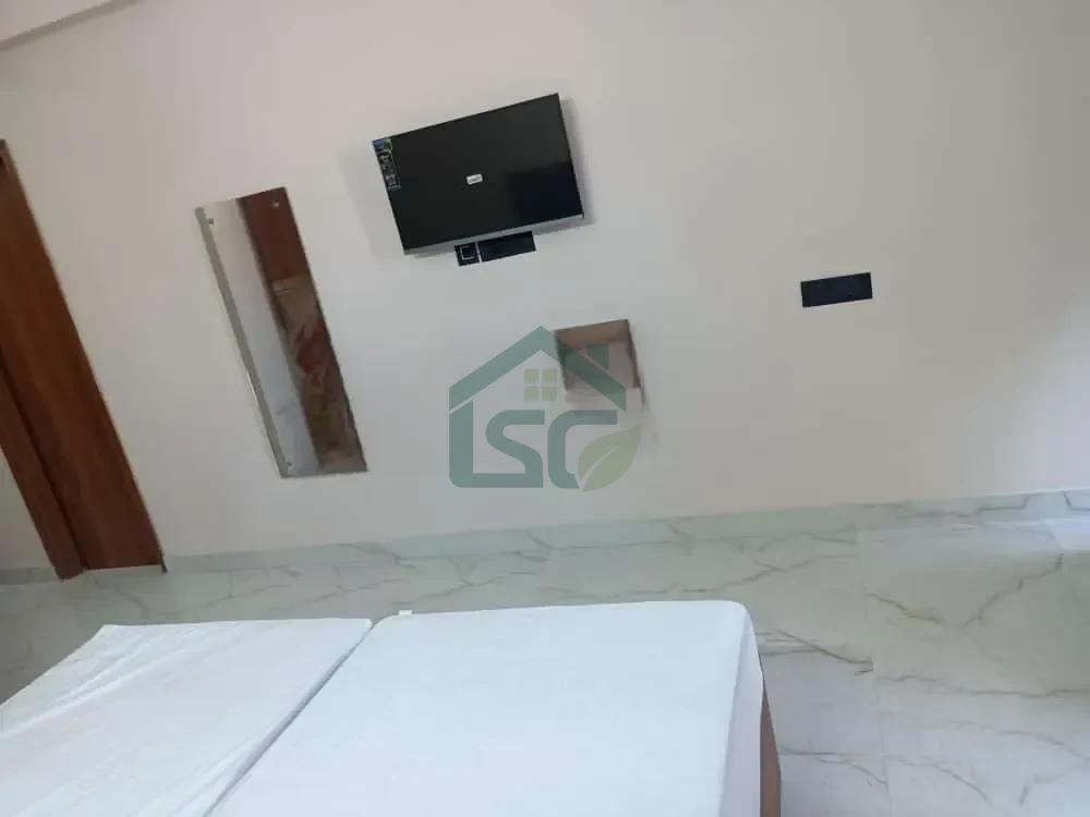 PG for boys & girls in Sector 45, Gurugram — property photo 1