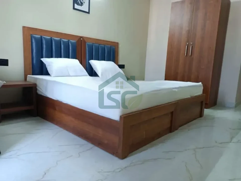 PG for boys & girls in Sector 45, Gurugram — property photo 4