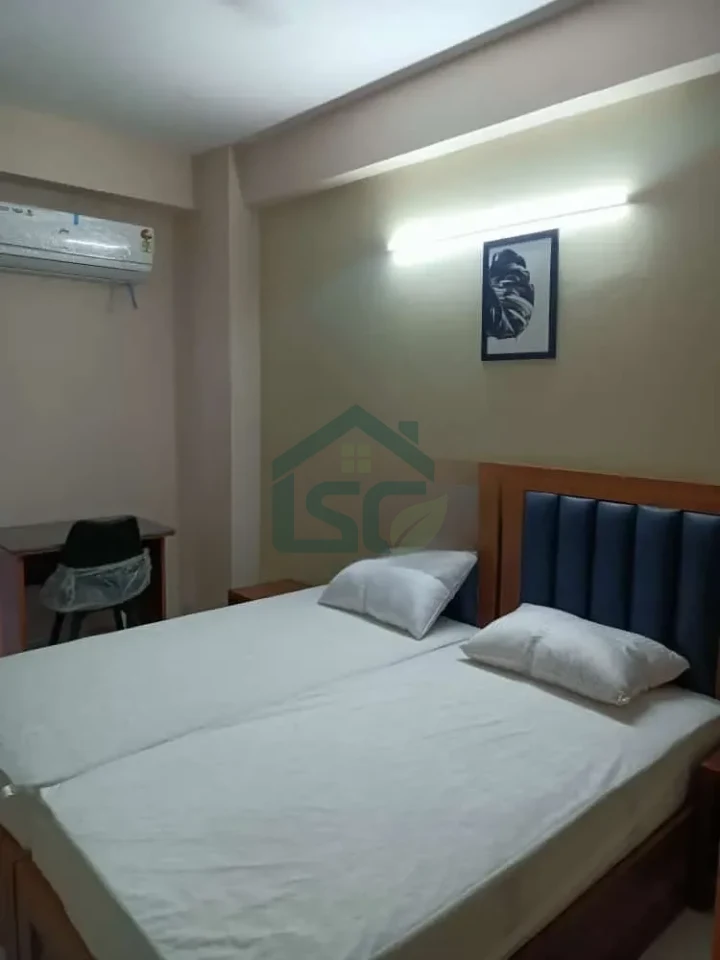 PG for boys & girls in Sector 45, Gurugram — property photo 2