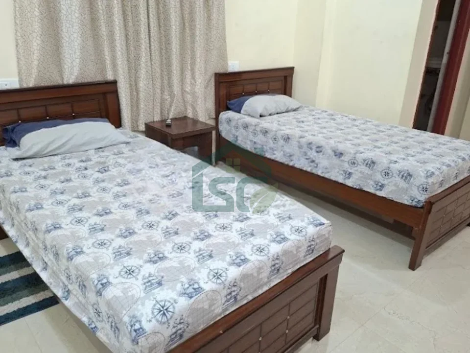 Photo 3 of Vihari Luxury Co- Living PG, Madhapur, Hyderabad