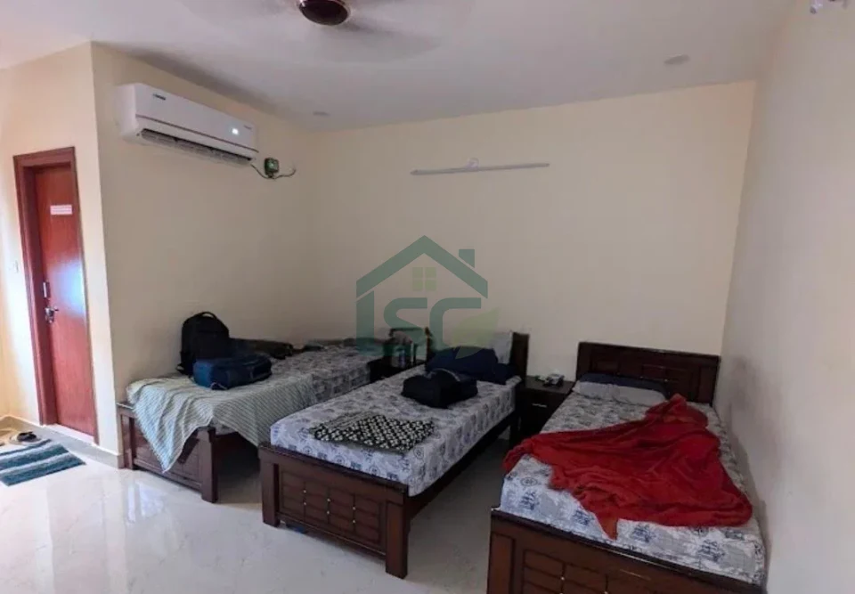 Photo 4 of Vihari Luxury Co- Living PG, Madhapur, Hyderabad