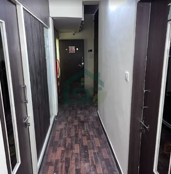Photo 2 of Radhe Paying Guest, Vastrapur, Ahmedabad