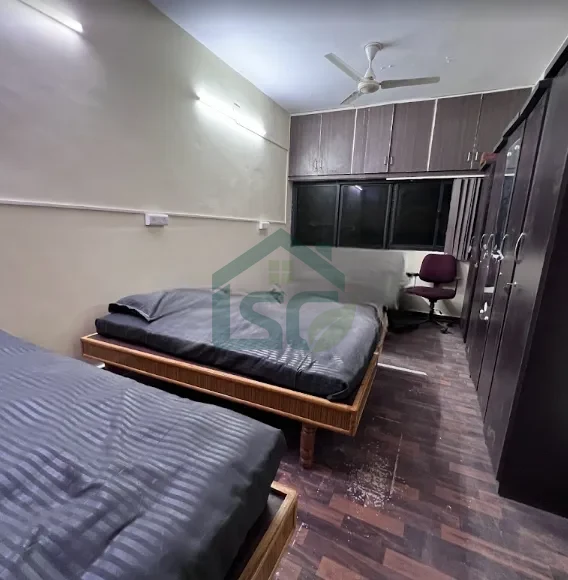 Photo 5 of Radhe Paying Guest, Vastrapur, Ahmedabad