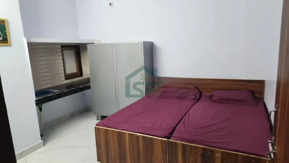 Majestic Residency Home Stay AND 1RK in Sector 134, Noida — property photo 2