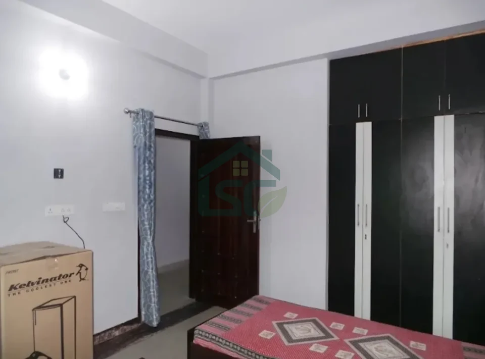 Sharma Boys PG in Gwal Pahari, Gurugram — property photo 5