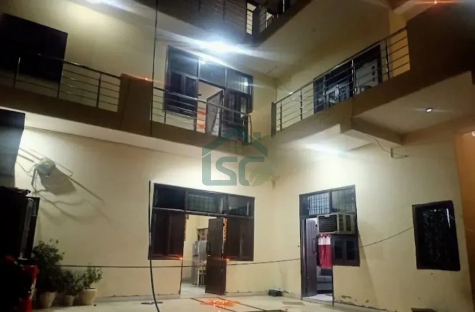 Sharma Boys PG in Gwal Pahari, Gurugram — property photo 3
