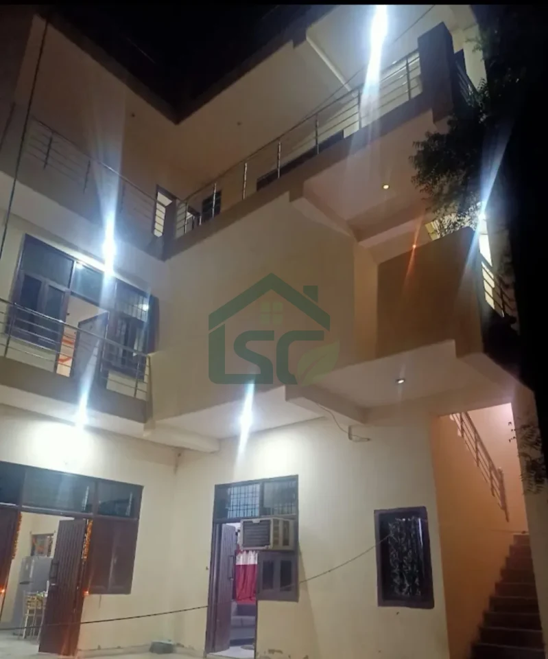 Sharma Boys PG in Gwal Pahari, Gurugram — property photo 1