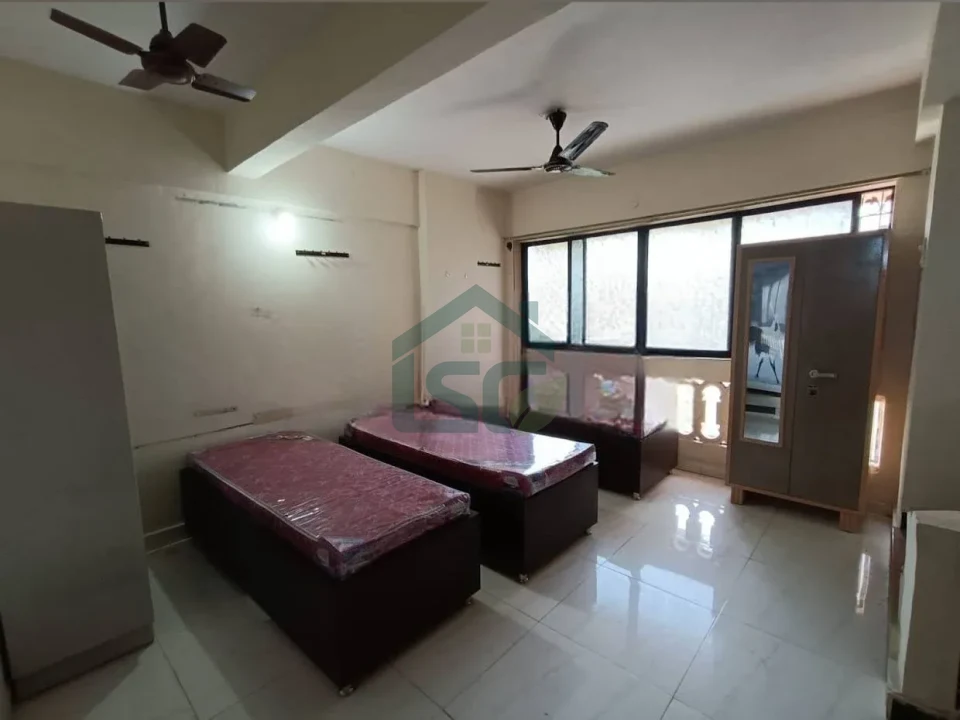 Photo 4 of The House PG, Nerul, Navi Mumbai